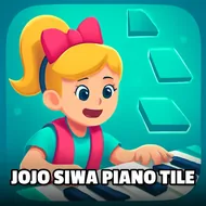 Jojo Siwa Piano Tile - Piano Tiles game